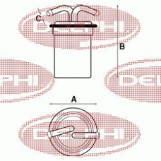 FF20022 DELPHI 