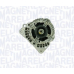 944390419200 MAGNETI MARELLI Генератор