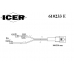 610233 E ICER Сигнализатор, износ тормозных колодок