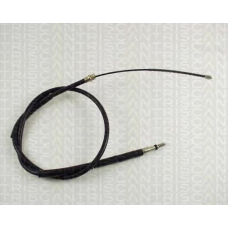 8140 28101 TRIDON Hand brake cable