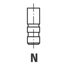 R4571/RCR Freccia Выпускной клапан