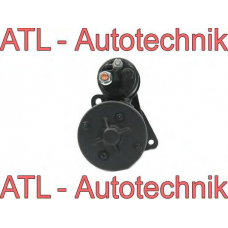 A 18 620 ATL Autotechnik Стартер