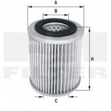 ML 156 A FIL FILTER Масляный фильтр