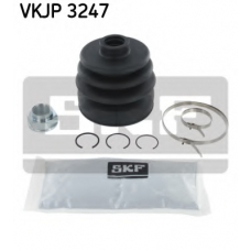 VKJP 3247 SKF Комплект пылника, приводной вал