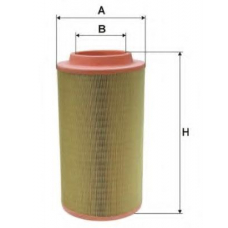 AR200/6 FILTRON Воздушный фильтр