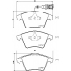 8DB 355 011-171<br />HELLA PAGID