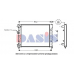 041970N AKS DASIS Радиатор, охлаждение двигателя