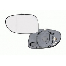 321-0001-1 TYC Зеркальное стекло, наружное зеркало