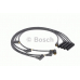 0 986 357 185 BOSCH Комплект проводов зажигания