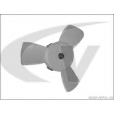 V15-01-1800 VEMO/VAICO Вентилятор, охлаждение двигателя
