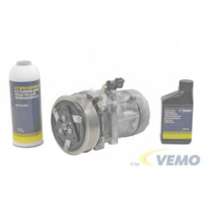 V25-15-0019KIT2 VEMO/VAICO Компрессор, кондиционер