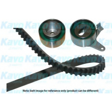 DKT-4003 KAVO PARTS Комплект ремня грм