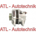 L 40 520 ATL Autotechnik Генератор