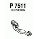 P7511<br />FENNO