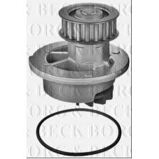 BWP1264 BORG & BECK Водяной насос