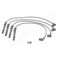 IC-120 JAPANPARTS Комплект проводов зажигания