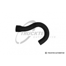 02.40.020 TRUCKTEC AUTOMOTIVE Шланг радиатора