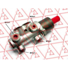 5436 CAR Главный тормозной цилиндр