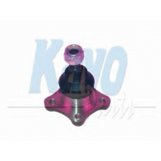 SBJ-3025 KAVO PARTS Несущий / направляющий шарнир