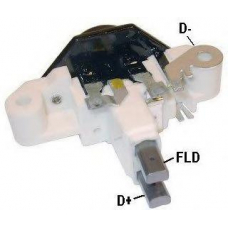 35000151 HERTH+BUSS Регулятор генератора