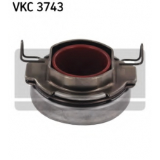 VKC 3743 SKF Выжимной подшипник