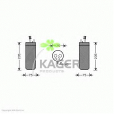 94-5021 KAGER Осушитель, кондиционер