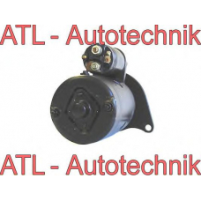 A 10 620 ATL Autotechnik Стартер