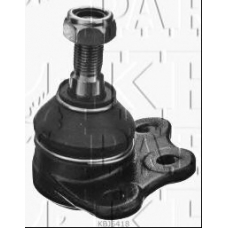 KBJ5418 KEY PARTS Несущий / направляющий шарнир