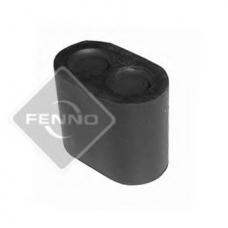 X30168 FENNO Резиновые полоски, система выпуска