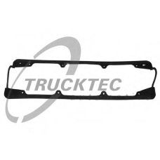 07.10.015 TRUCKTEC AUTOMOTIVE Прокладка, крышка головки цилиндра