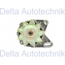 L 30 490 DELTA AUTOTECHNIK Генератор