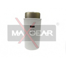 26-0409 MAXGEAR Топливный фильтр