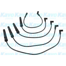 ICK-1004 KAVO PARTS Комплект проводов зажигания