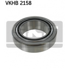 VKHB 2158 SKF Подшипник ступицы колеса