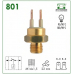 801 MTE-THOMSON Термовыключатель, сигнальная лампа охлаждающей жид