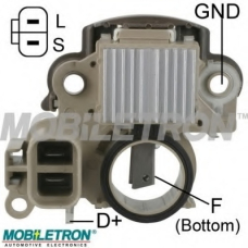 VR-H2009-78 MOBILETRON Регулятор генератора