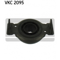 VKC 2095 SKF Выжимной подшипник