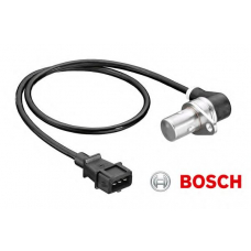 0 261 210 083 BOSCH Датчик импульсов; датчик частоты вращения, управле