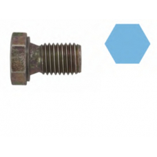 220053H CORTECO Резьбовая пробка, маслянный поддон