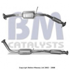 BM91156 BM CATALYSTS Катализатор