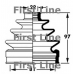 FCB2380 FIRST LINE Пыльник, приводной вал