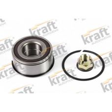 4105220 KRAFT AUTOMOTIVE Комплект подшипника ступицы колеса