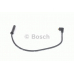 0 986 356 093 BOSCH Провод зажигания