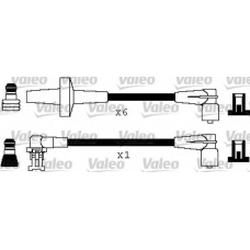 346224 VALEO Комплект проводов зажигания