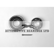 ABK1098 Automotive Bearings Комплект подшипника ступицы колеса
