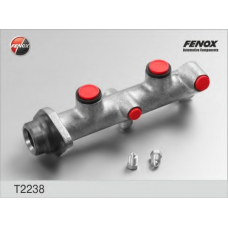 T2238 FENOX Главный тормозной цилиндр