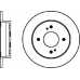 MDC1143 MINTEX Тормозной диск