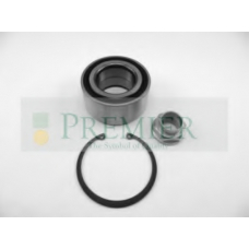 PWK0544 BRT Bearings Комплект подшипника ступицы колеса