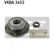 VKBA 3453<br />SKF