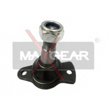 72-0469 MAXGEAR Несущий / направляющий шарнир